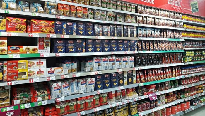 Hari Terakhir Promo Akhir Pekan Panjang Transmart Carrefour