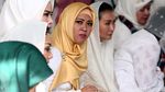 Ahok dan Djarot Hadiri Perayaan Maulid Nabi