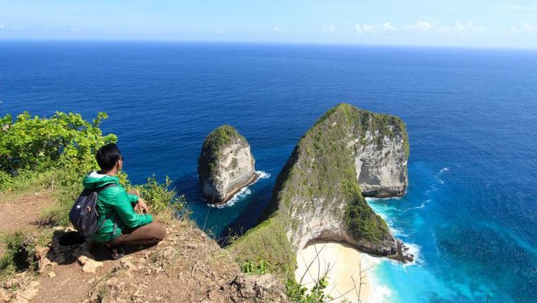 Nusa Penida Surga yang Menanti Kamu Nusa Penida Surga yang Menanti Kamu