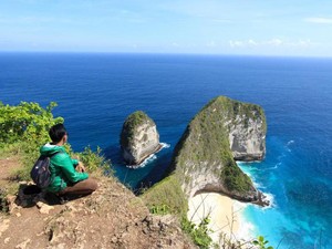 Nusa Penida, Surga yang Menanti Kamu
