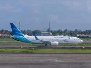 Garuda Indonesia Raih Worlds Best Airline di WHTA 2016