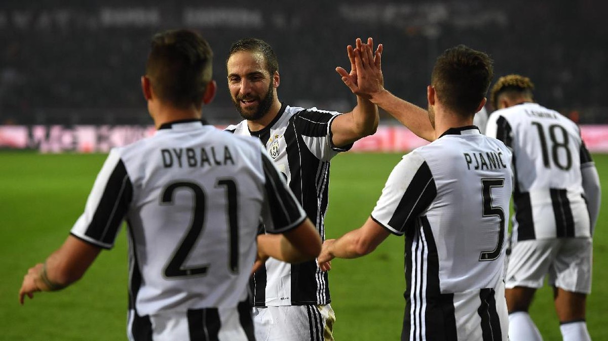 Foto: Valerio Pennicino/Getty Images
