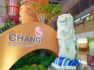 Changi Airport Hadirkan Fasilitas Terbaik dan Paket Liburan ke Berbagai Negara