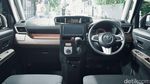 Minivan Kembar Berwajah Sangar Toyota