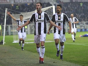 Pjanic: Jalan Juventus untuk Menangi Scudetto Masih Panjang