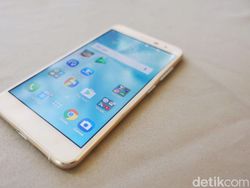 Asus Zenfone 3 Mendarat di Indonesia