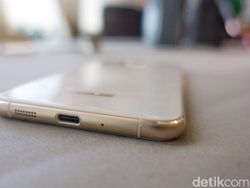 Asus Zenfone 3 Mendarat di Indonesia