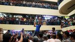 Sandiaga Kampanye di Pasar Cipulir