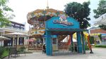 Ini Dufan ala Thailand, Scenical World
