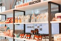 Perusahaan Kereta Jepang Ini Buka Kafe di Singapura
