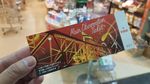 Pesona Kota Tokyo Dari Ketinggian