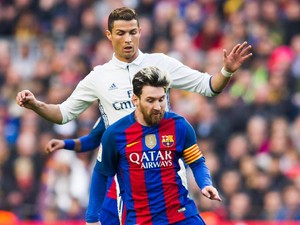 Madrid Menurun Tanpa Ronaldo, Bagaimana Barcelona Pasca Era Messi?