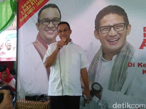 Anies: Selama Ini, Gubernur di Jakarta Tak Serius Tangani Pendidikan