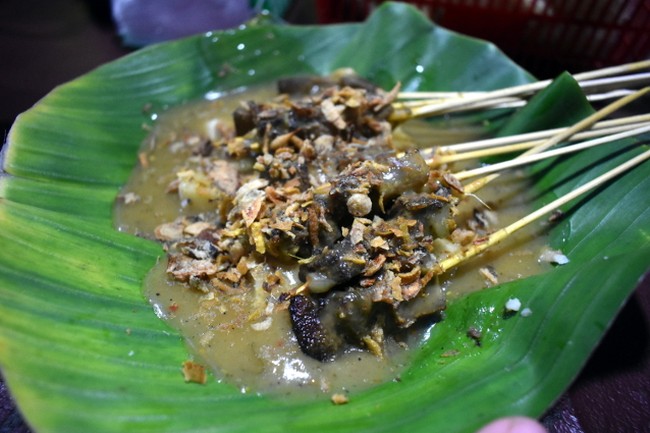 Yuk, Buka Puasa dengan Sate Padang Enak di 6 Tempat Ini
