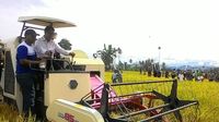 Mentan Amran Ajak Eks Teroris di Poso Bertani Agar Sejahtera