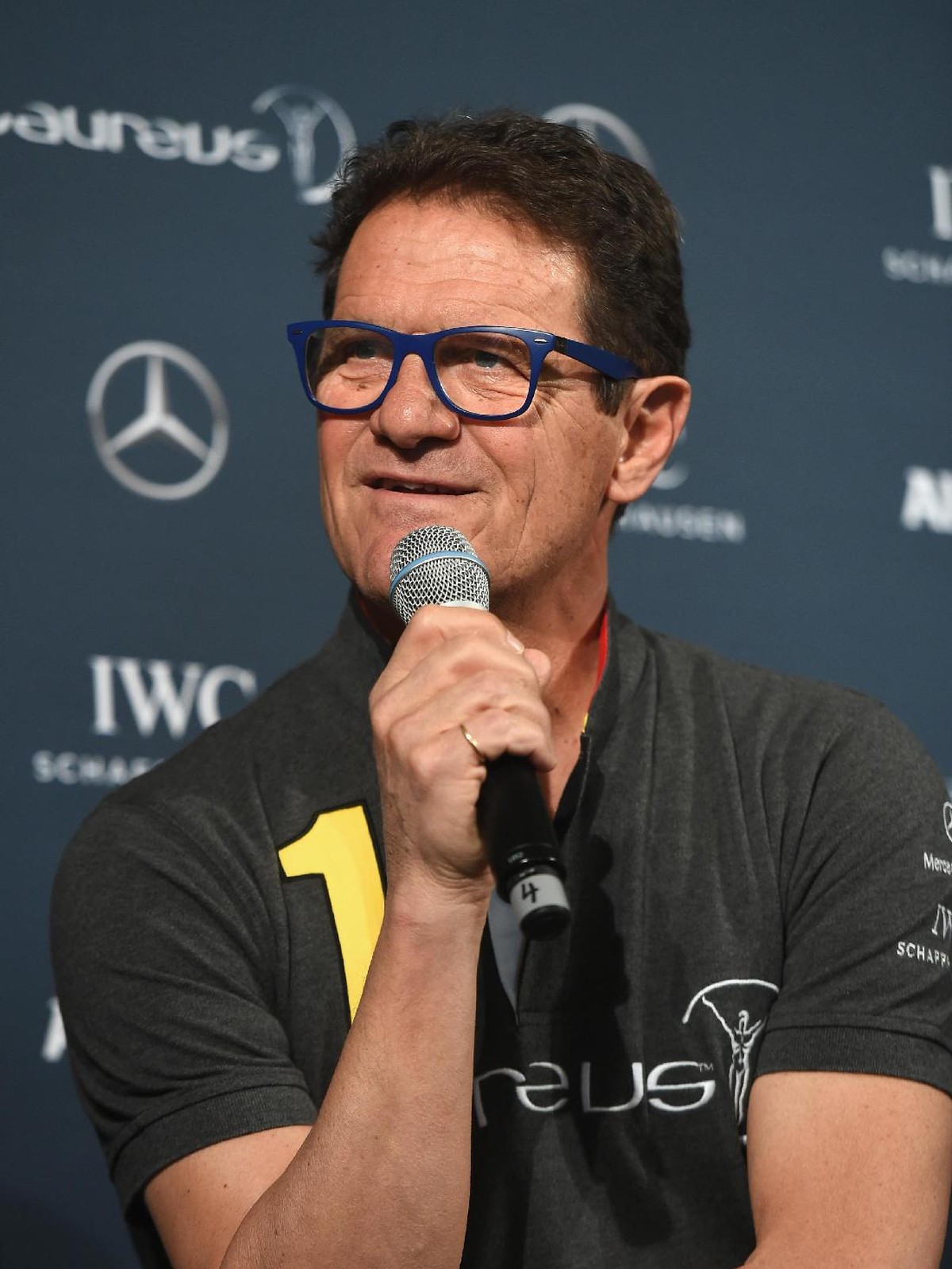 Foto: Getty Images/Tom Dulat