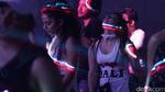 Aksi Para Partygoers di DWP 2016