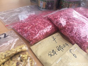 Jadi Petani 4 Bulan, WN China Penanam Cabai Berbakteri Ditangkap Imigrasi