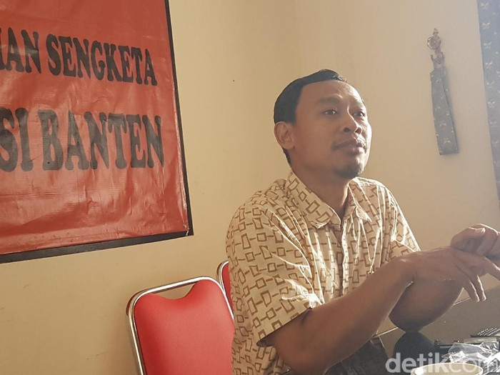 Bawaslu Banten Terima 63 Laporan Terkait Pelanggaran Pilkada