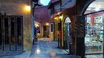 Wisata Belanja Asyik di Thailand, Serasa Shopping di Italia