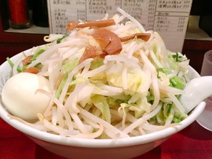 Resto Ramen Ini Berikan Diskon untuk Menu Ramen Tanpa Mie