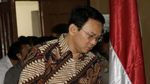 Ahok Jalani Sidang Perdana