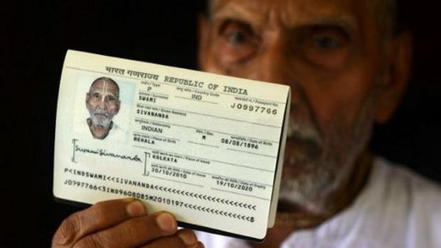 Biksu di India Ini Ungkap Rahasia Panjang Umur: Yoga dan Jauhi Rempah-rempah