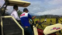 Mentan Amran Ajak Eks Teroris di Poso Bertani Agar Sejahtera