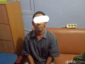 Polisi Tangkap Pelaku yang Letakkan Benda Diduga Bom di Depan Gereja di Aceh