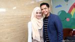 Dude Harlino dan Alyssa Soebandono Makin Mesra Aja!