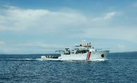 Lika-liku Nakhoda Kapal Navigasi di NTT: Rawat Rambu hingga Hadapi Ombak Ganas