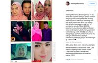 Angel Karamoy Bicara Soal Isu Pernikahannya dengan Produser Beristri