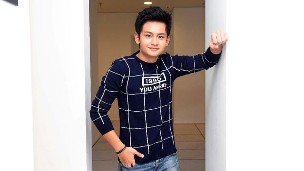 Randy Martin.