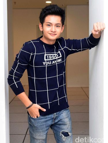 5 Transformasi Artis Cilik, Mana Calon Idamanmu?