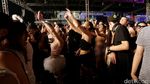 Aksi Para Partygoers di DWP 2016