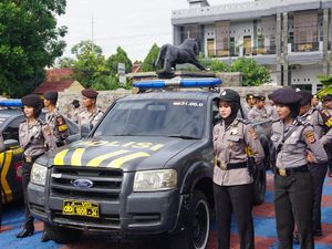 Srikandi Purwakarta Bakal Birukan Langit
