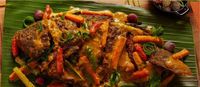 Modal Kecil jadi Daya Pikat Bisnis Kuliner