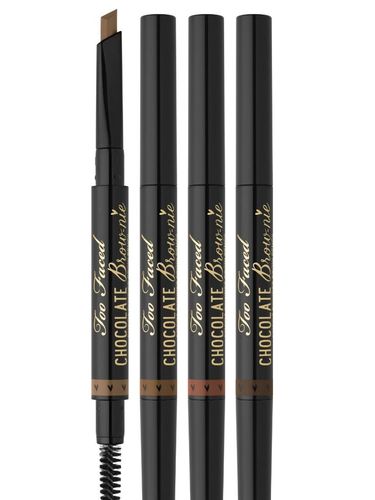  Bikin Lapar, Ada Pensil Alis Beraroma Brownies