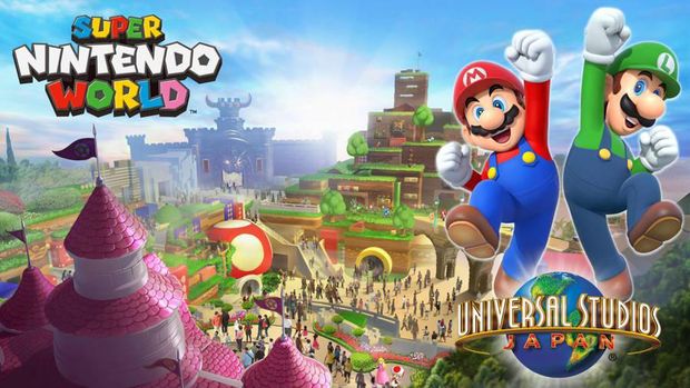Menengok Lima Gebrakan Nintendo di 2016