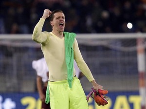 Karena Szczesny Sudah Pelajari Penalti Niang