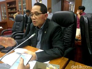 Pembahasan Kursi Pimpinan DPR ke PDIP akan Diputuskan Januari