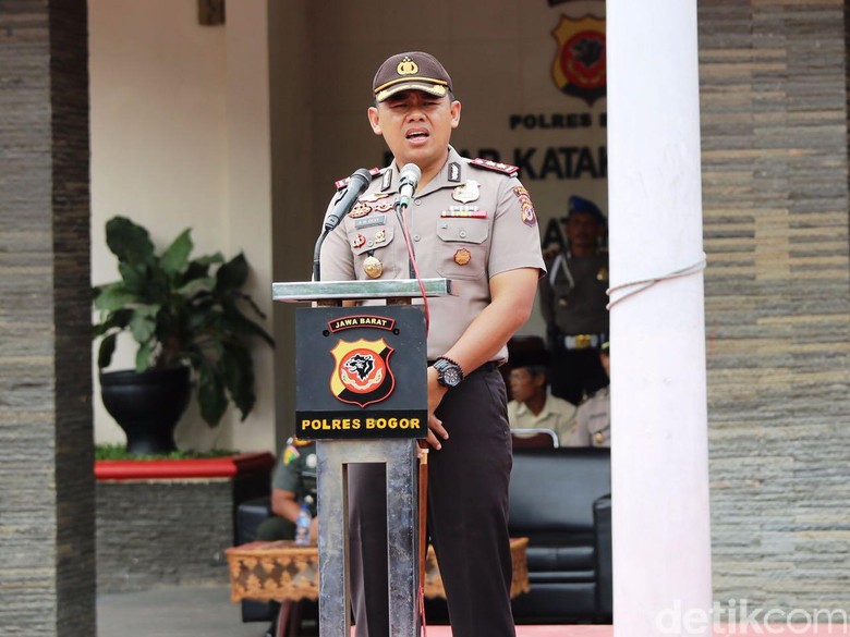 Dishub DKI Sudah Kirim Surat Soal Acara di Puncak, Ini Kata Polisi Dishub DKI Sudah Kirim Surat Soal Acara di Puncak, Ini Kata Polisi