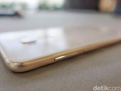 Asus Zenfone 3 Mendarat di Indonesia