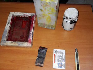 Disetop Polisi di Tanjung Duren, Pengemudi Xenia Ini Ketahuan Pakai SIM Palsu