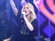Ellie Goulding Bakal Tampil di Perempat Final Piala Dunia Inggris Vs Norwegia