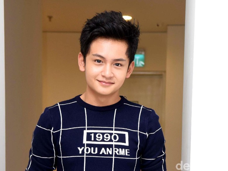 Foto: Randy Martin (Noel/detikHOT) Foto: Randy Martin (Noel/detikHOT)