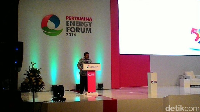 Usul Harga Solar Naik Rp 500/Liter, Pertamina: Harga Minyak Dunia Naik