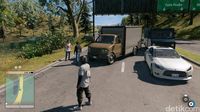 Watch Dogs 2, Penebusan Dosa dari Ubisoft