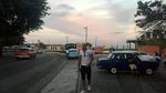 Mesin Waktu di Havana, Ibukota Kuba