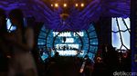 Aksi Para Partygoers di DWP 2016